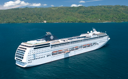 MSC Lirica